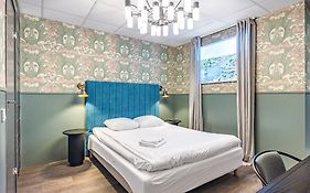 Stockholm Inn Hotell